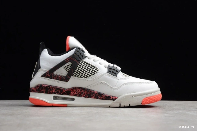 Retro Jordan Nostalgia light 308497-116 4 Air 0215